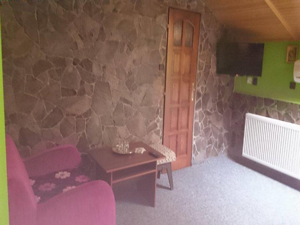 Penzion Relax Prievidza Eksteriør bilde