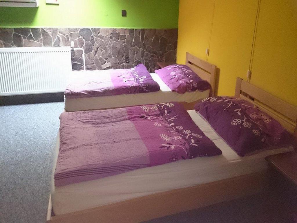 Penzion Relax Prievidza Eksteriør bilde