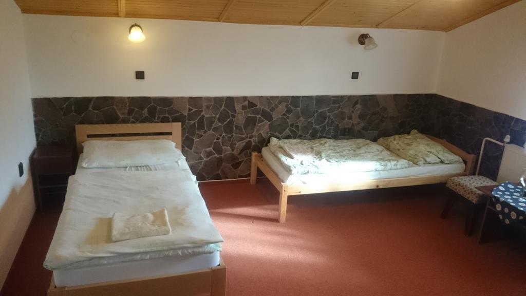 Penzion Relax Prievidza Eksteriør bilde