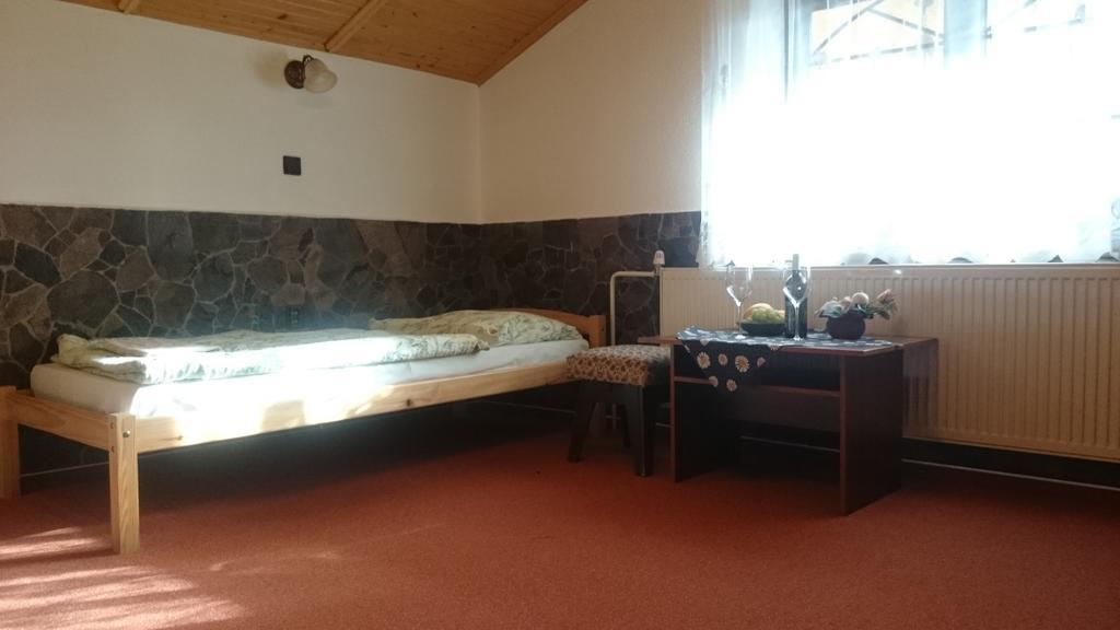 Penzion Relax Prievidza Eksteriør bilde