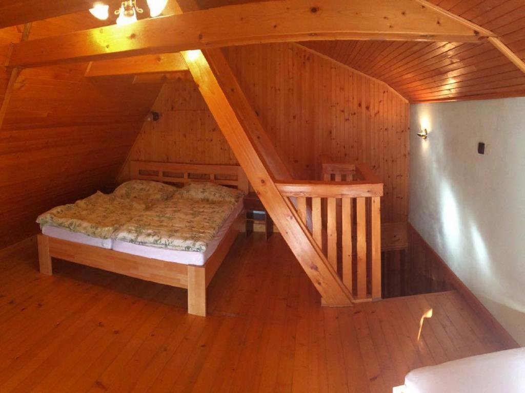 Penzion Relax Prievidza Eksteriør bilde